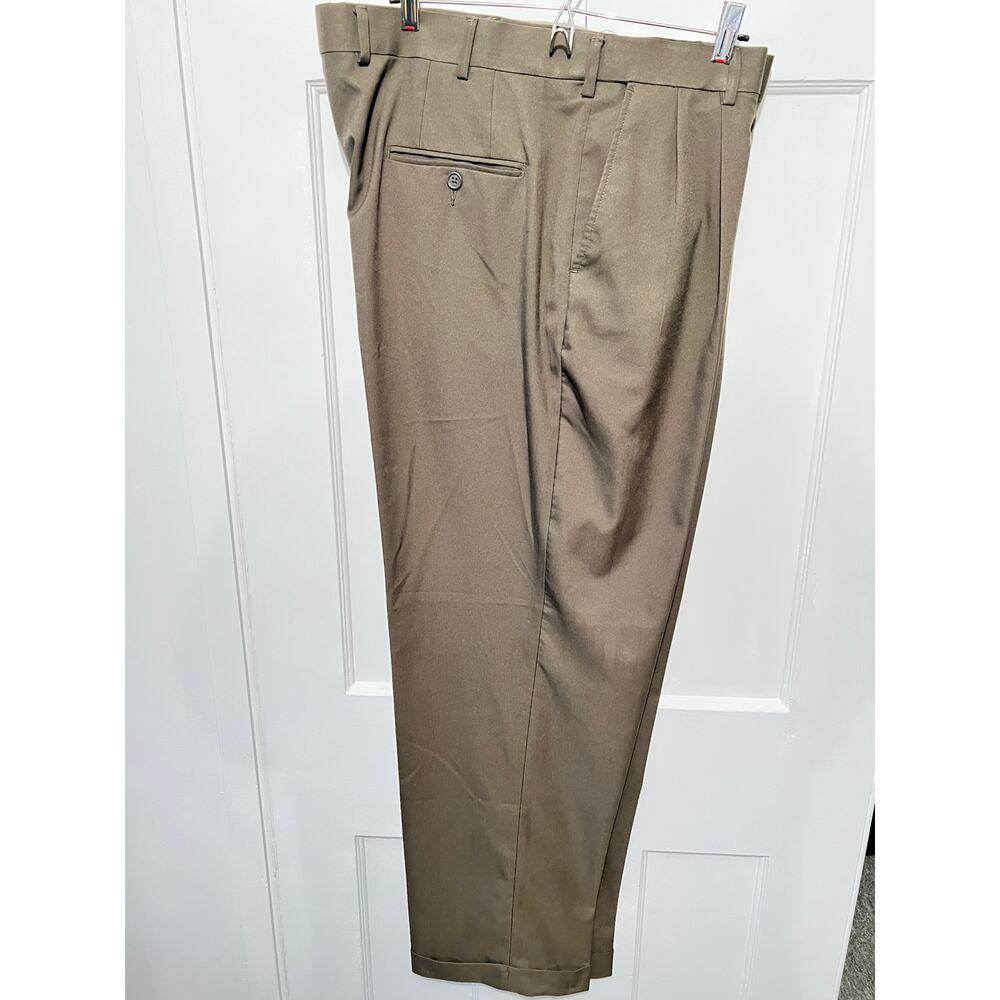 Arrow Brand Mens Dress Pants 38x30